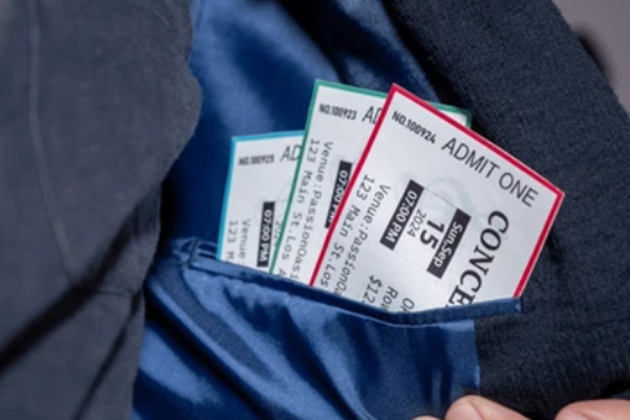  Tomorrowland Thailand 2026 Tickets & Pricing