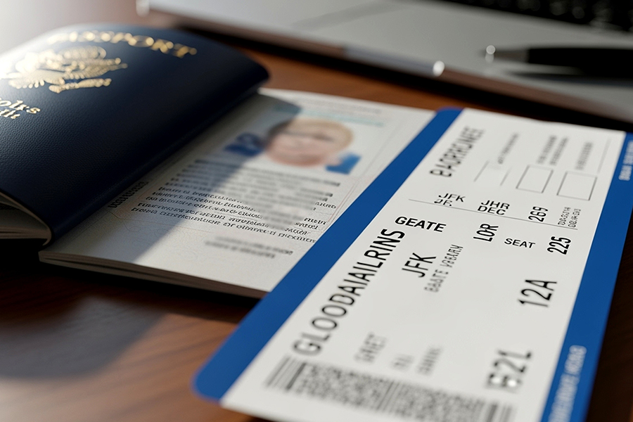  Travel Guide: Flights, Hotels & Transfers