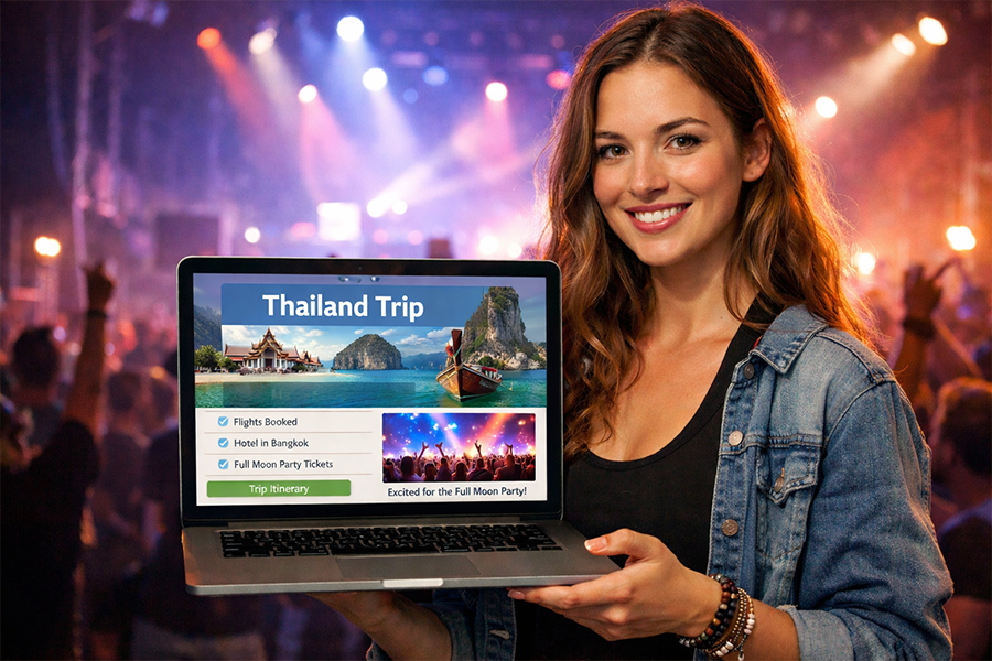 How Much Does a Thailand Festival Trip Cost in 2026?