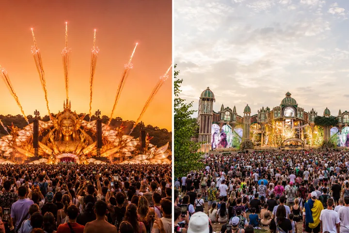 Which Festival Is Better: Tomorrowland Thailand Vs Belgium?