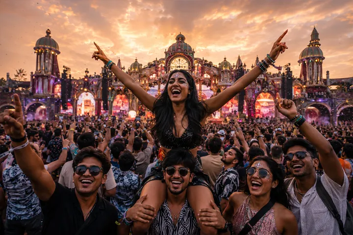 Which Festival is Better for First-Time Visitors?