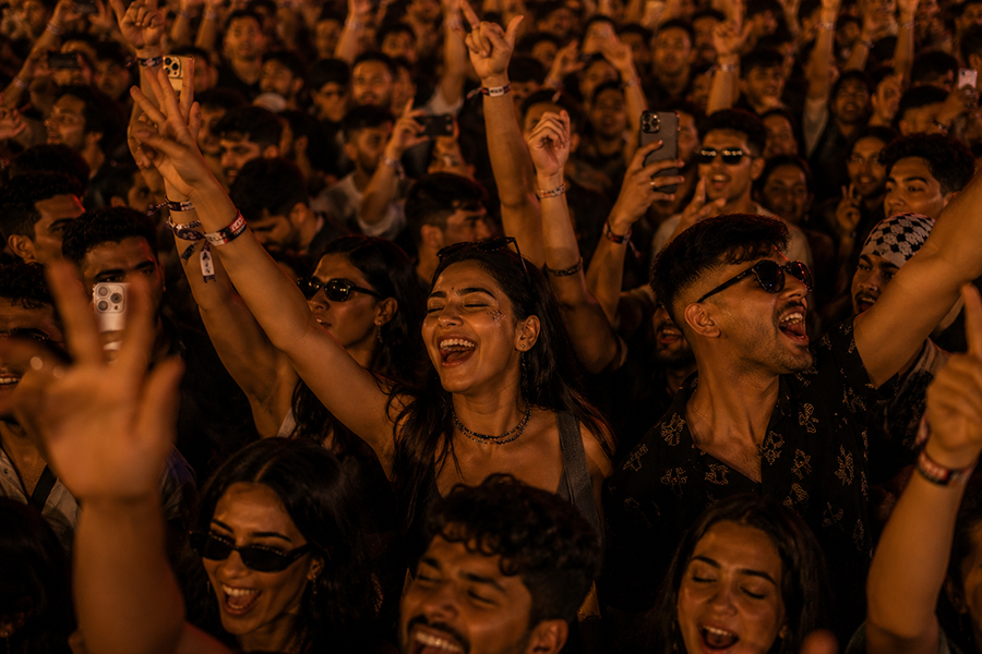 What to Expect From EXIT Festival Egypt?